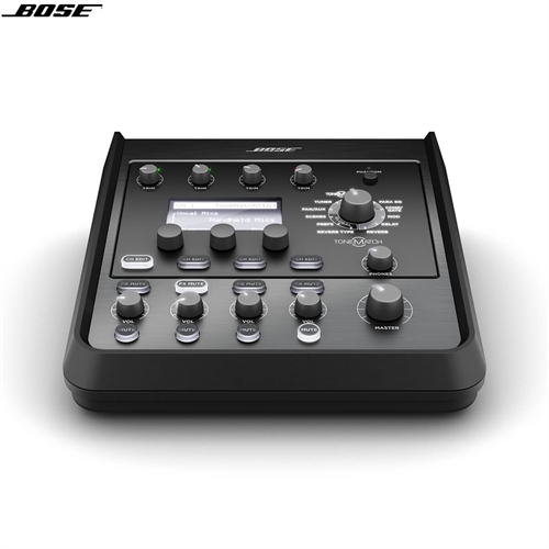 Mixer Bose T4S